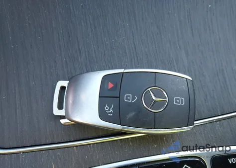 2019 Mercedes-Benz C 300 4Matic from USA, damaged, VIN 55SWF8EB2KU304211